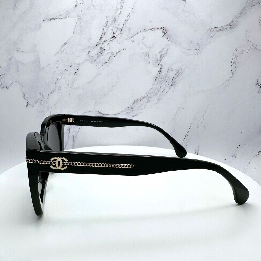 New CHANEL Sunglasses - Picture 4 of 16